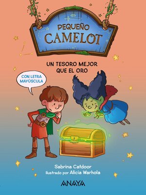 cover image of Un tesoro mejor que el oro